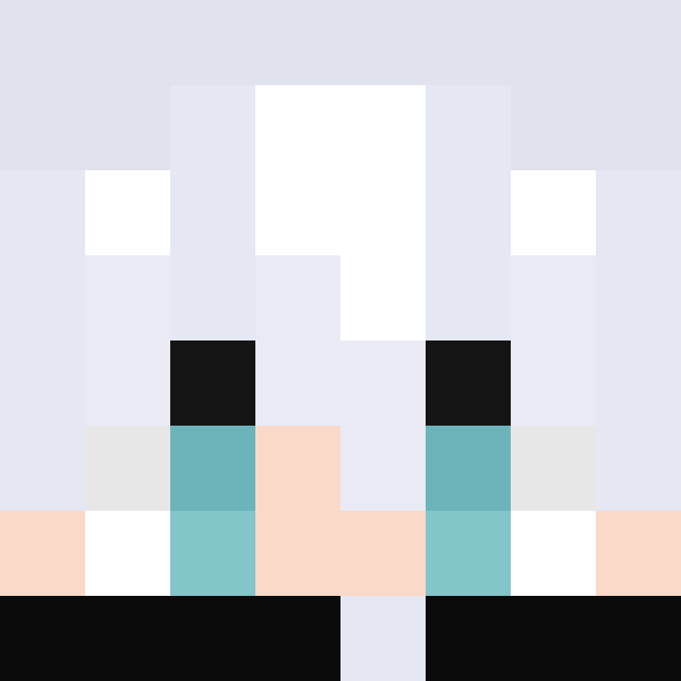 Mjhon's skin