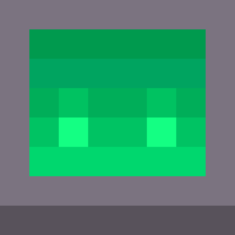 Sbrxcz's skin