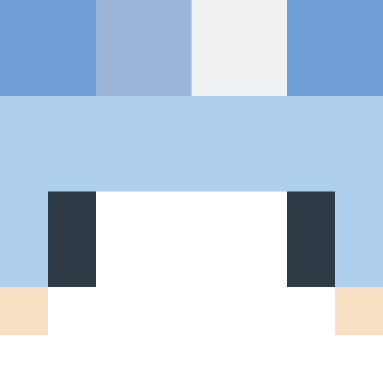 sevkkoi's skin