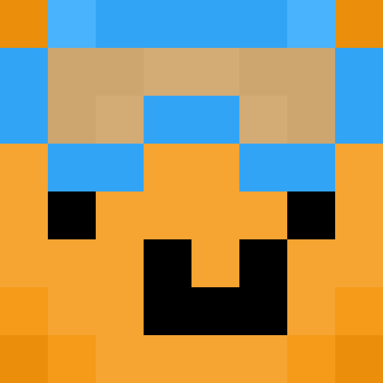 kimshibal's skin