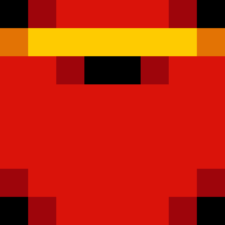 Youyougamer12's skin