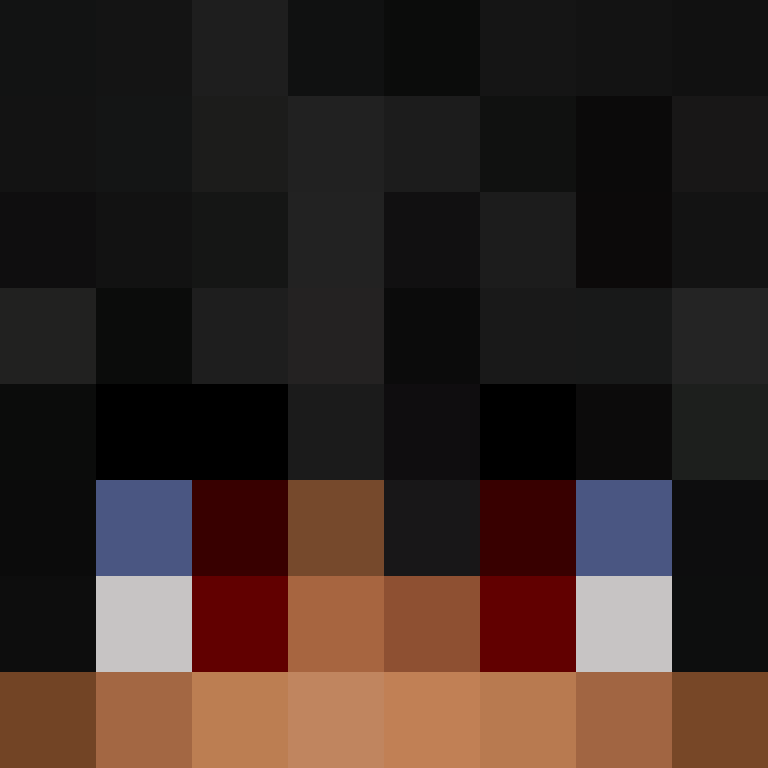 Kry5o's skin