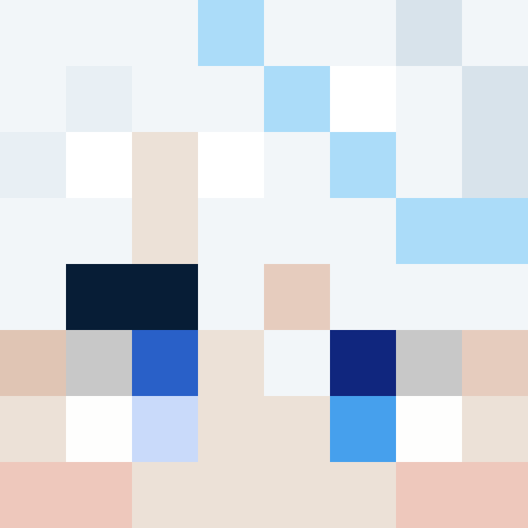 StrawberryOcean's skin