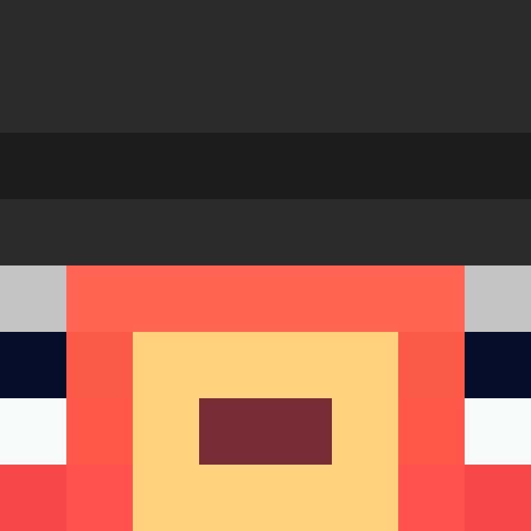 ViggoRL's skin