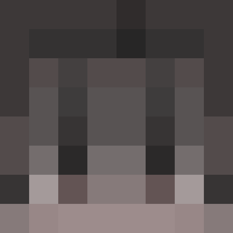 Liampolska's skin