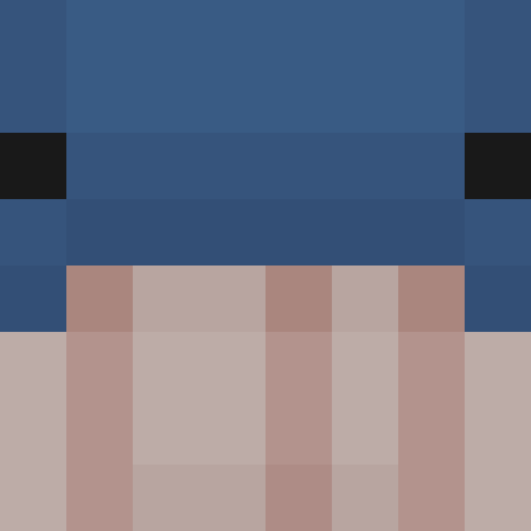Meianov's skin