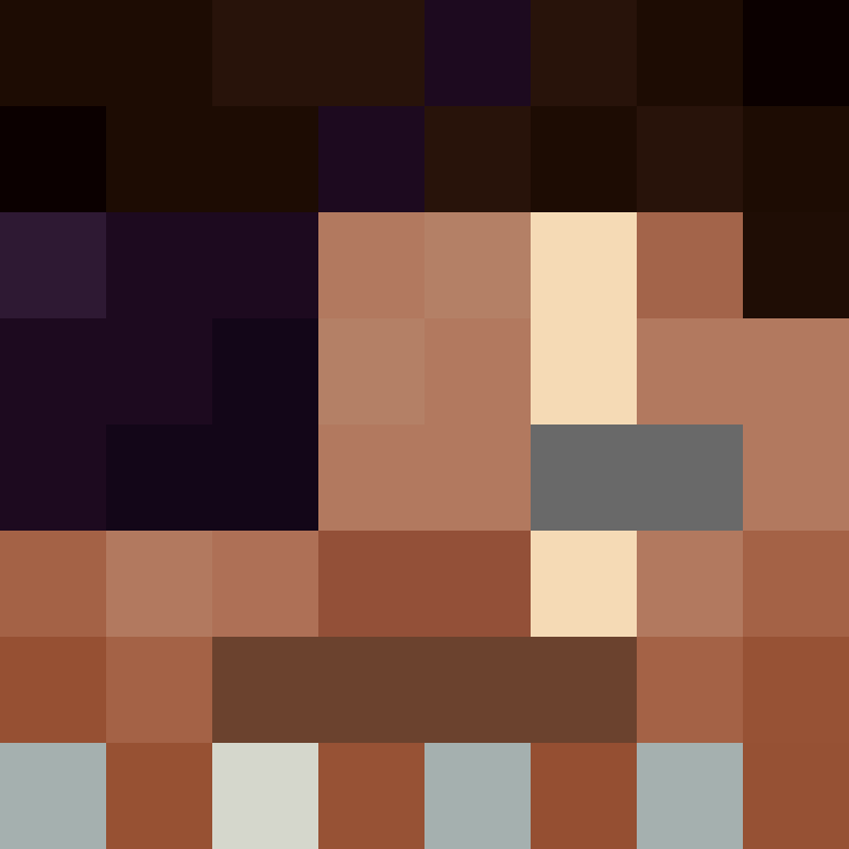 Notro_Client's skin