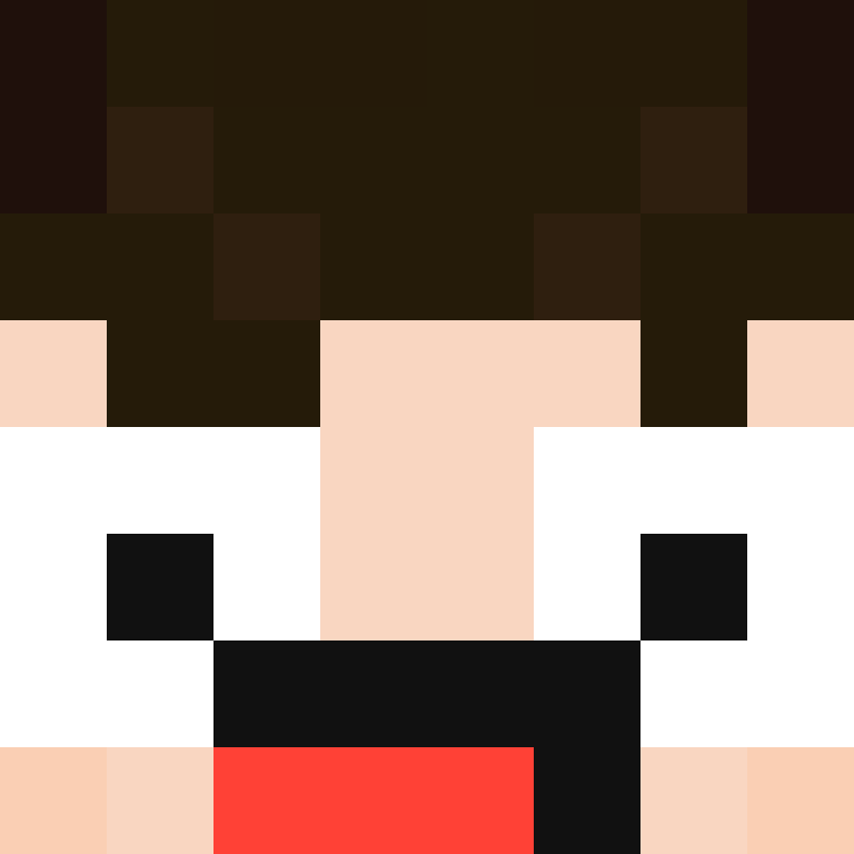 Respondents's skin