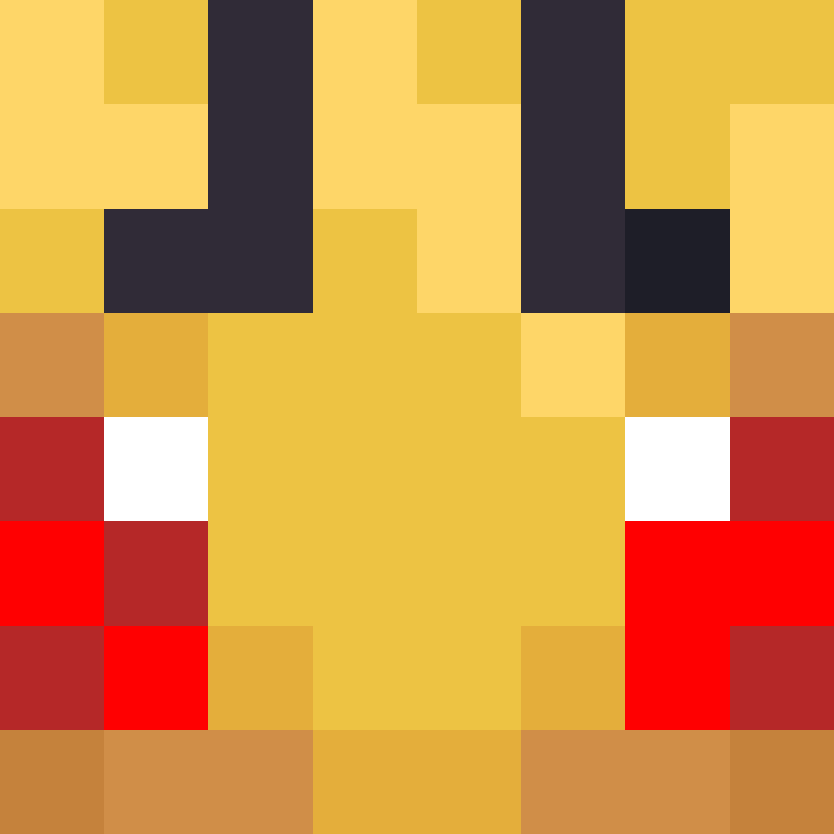 Maledict_YT's skin