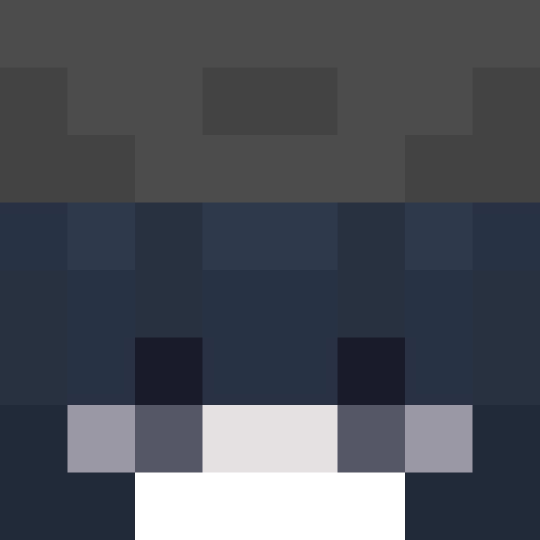 Urusx's skin