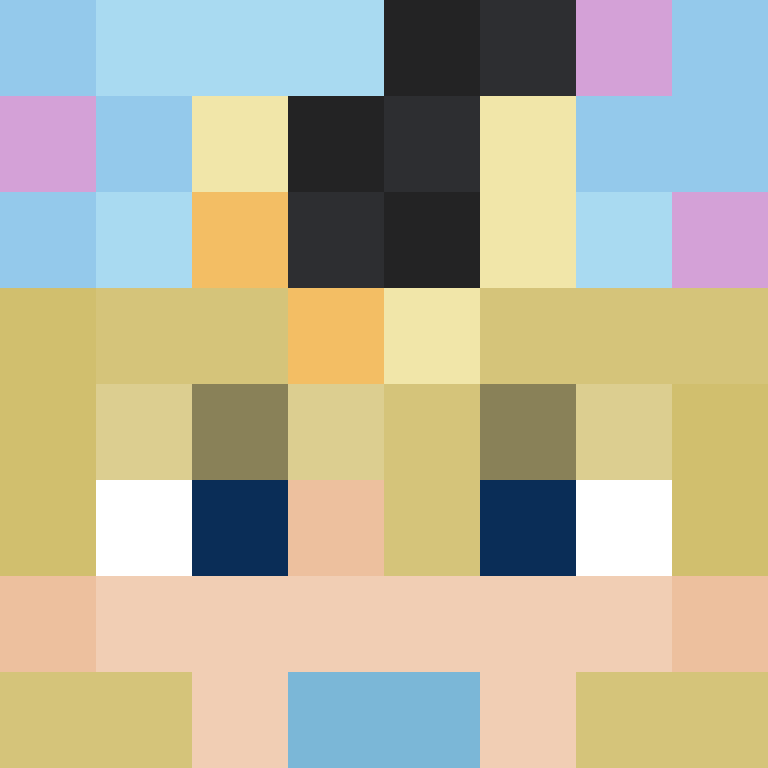 TheUglyDuckls's skin
