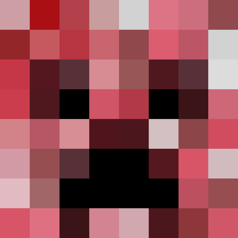 staseus's skin