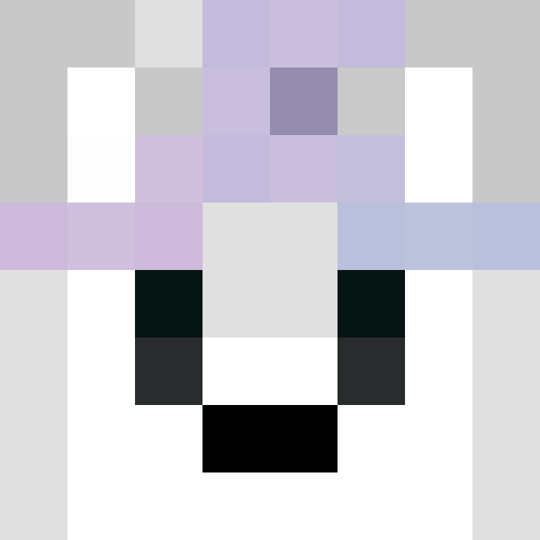 Virussee's skin