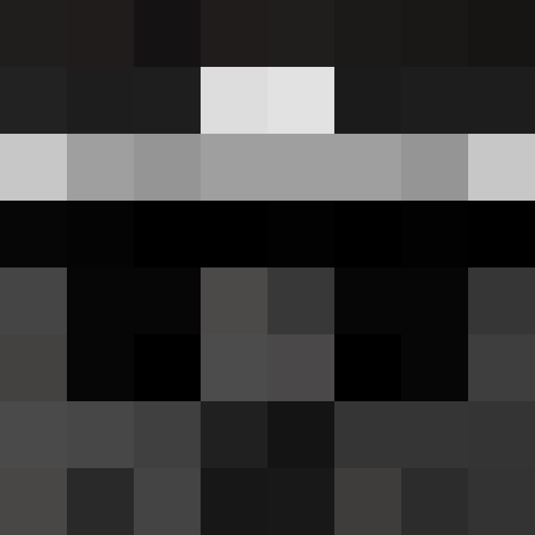 ecatch's skin