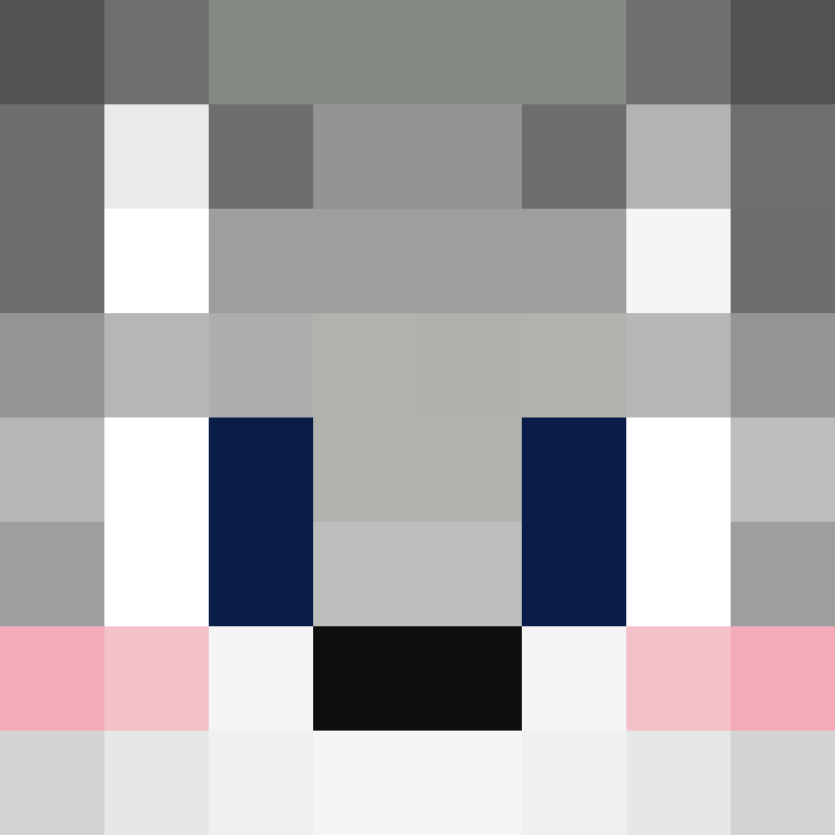 woolfys's skin