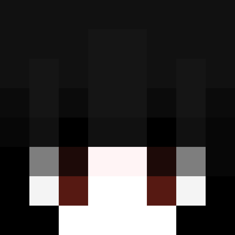 mevchu's skin