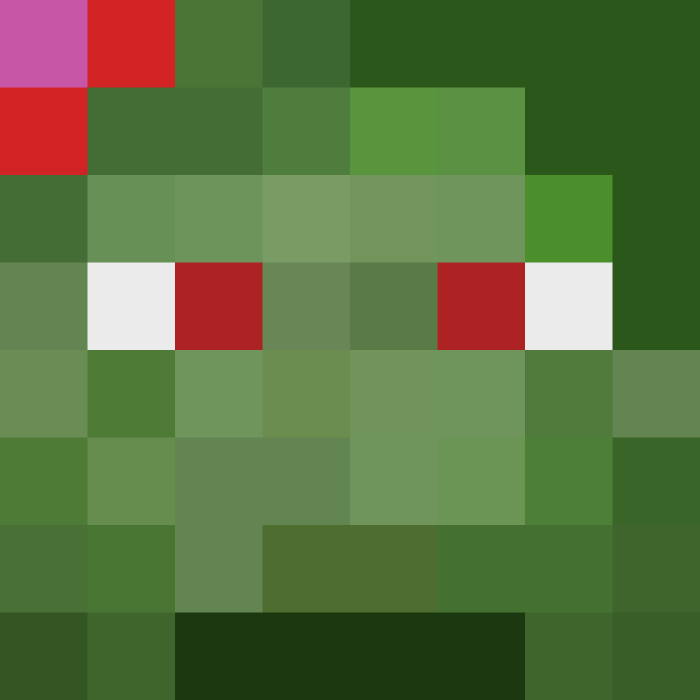 MaedSper2010's skin