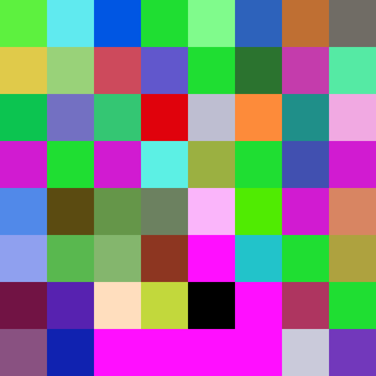 Relidave311's skin