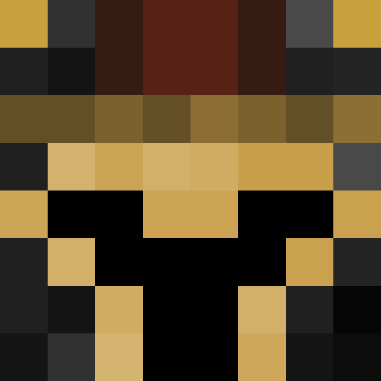 _Corneas_'s skin