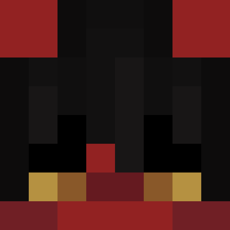ItzEvandor's skin