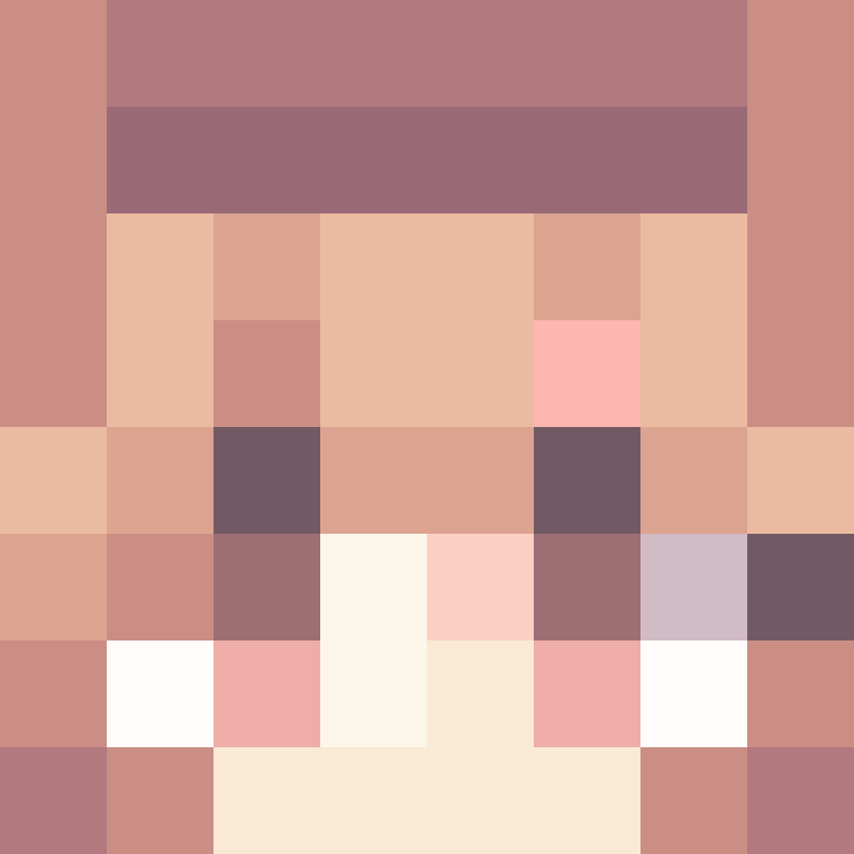 EllieSouth's skin