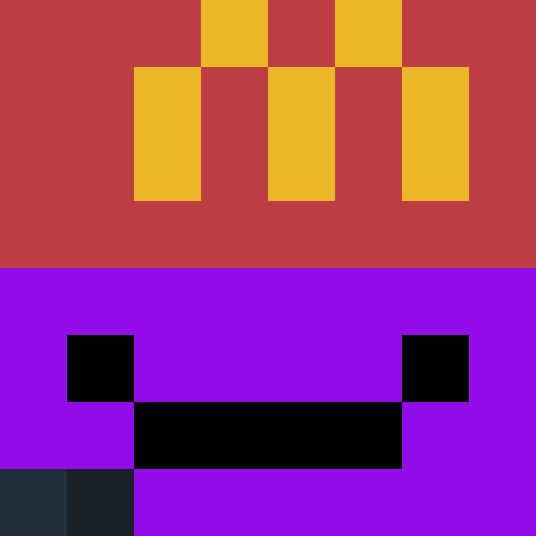 aSjVoUBriv2's skin