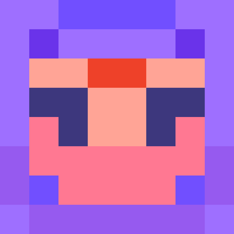 Unkn0wn0rigin's skin