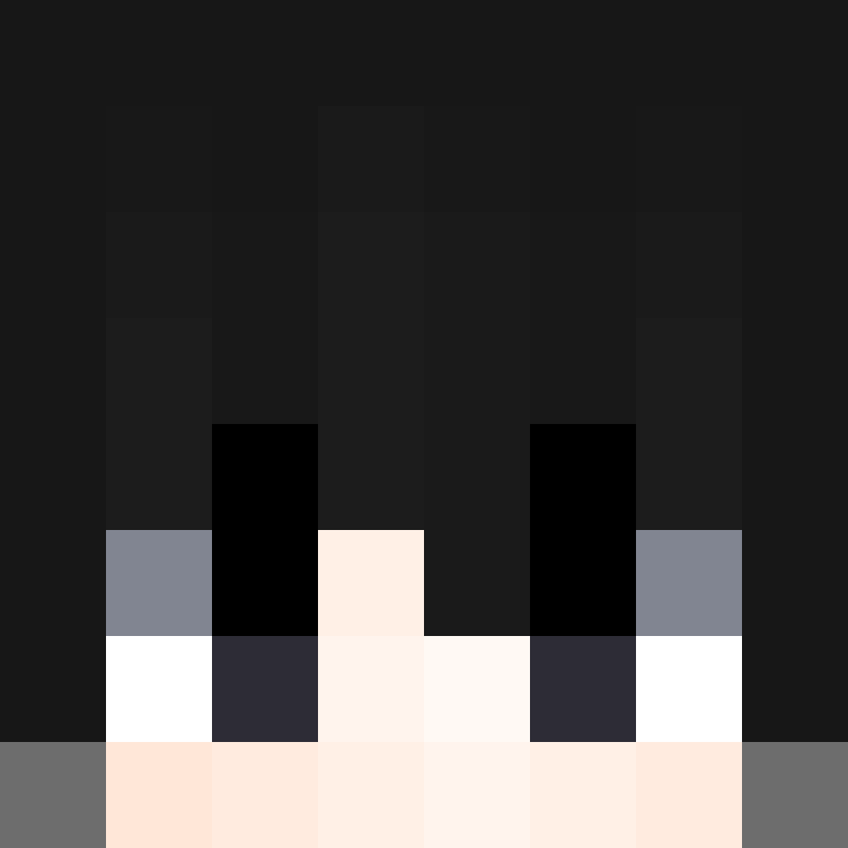 Akdok's skin