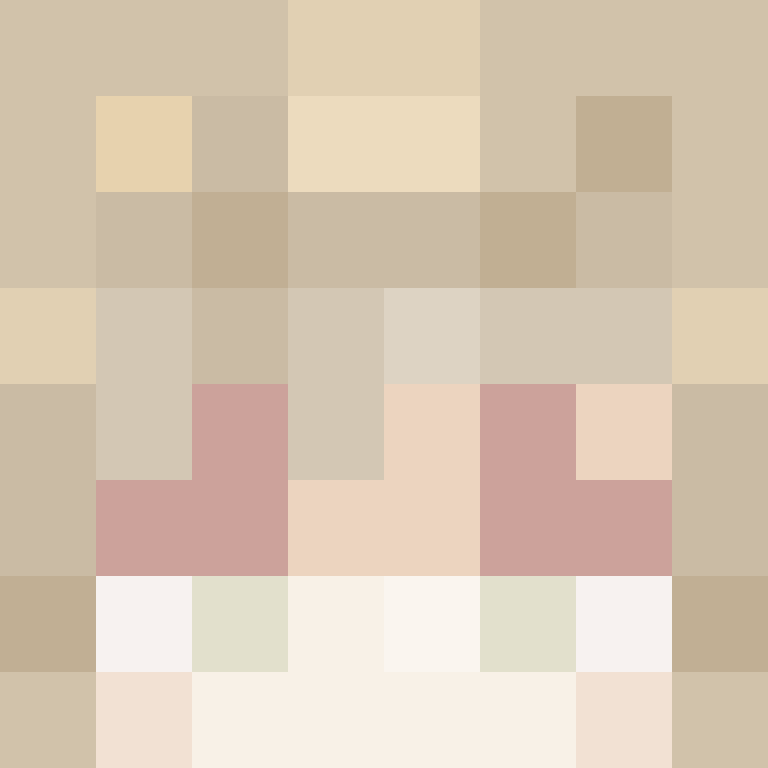 Skyvra's skin