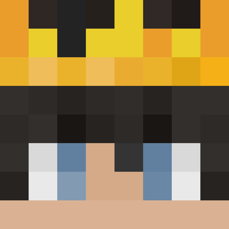 JACKXGAMER's skin