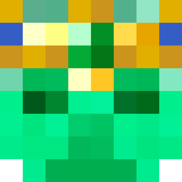 SorrelSourdock's skin