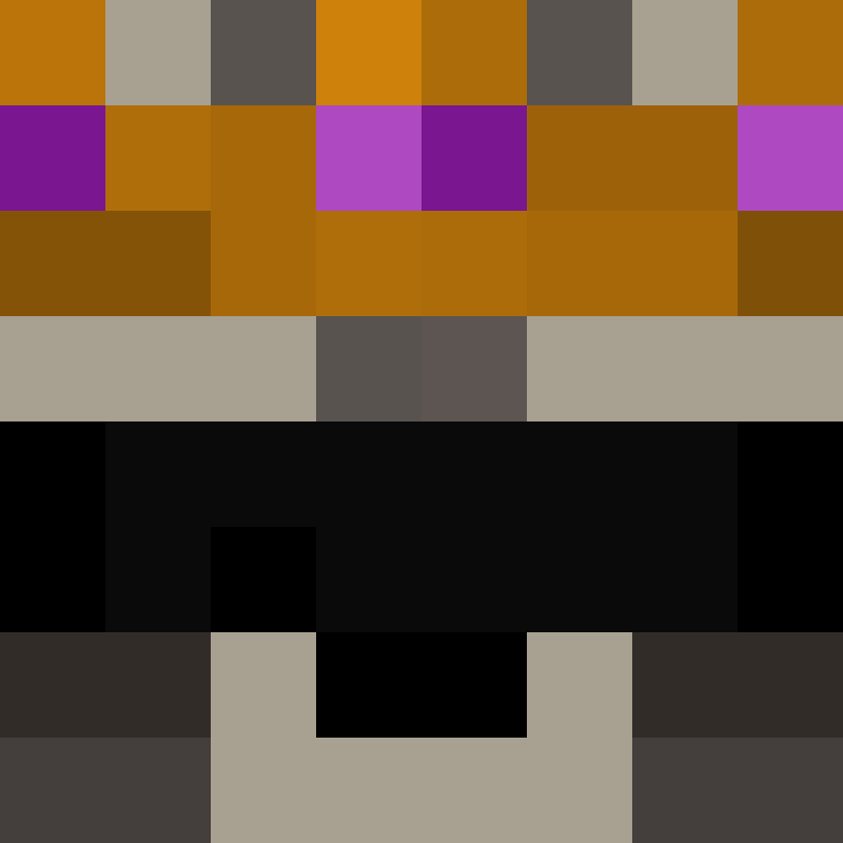 Racoonking76's skin