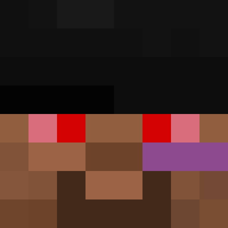 Youato's skin
