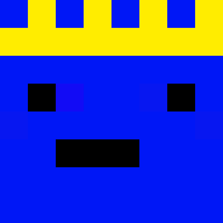 Ncx06's skin