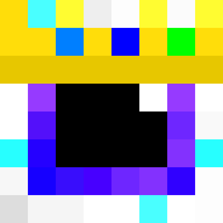 hunter777777's skin