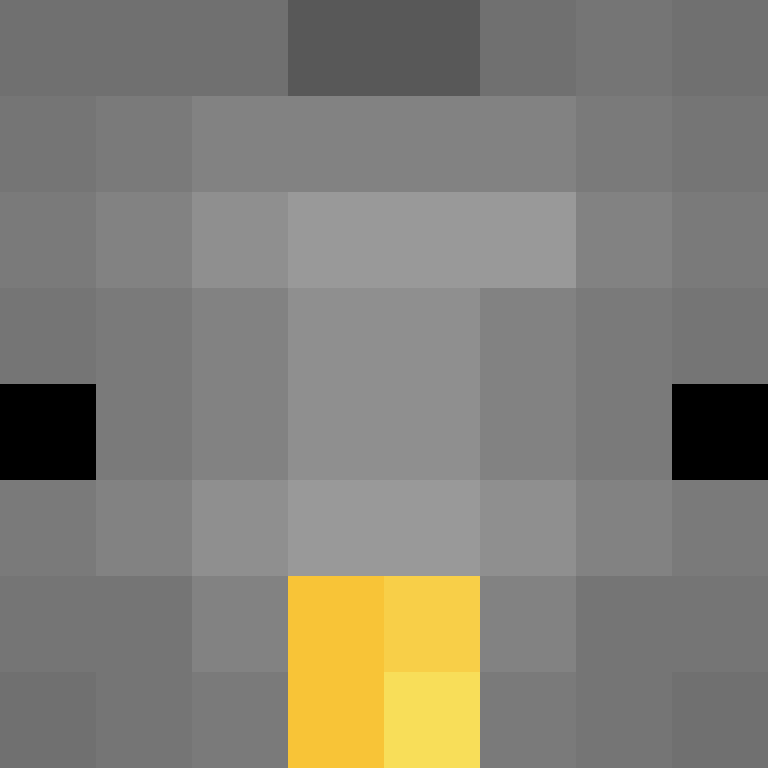 exSpacee's skin