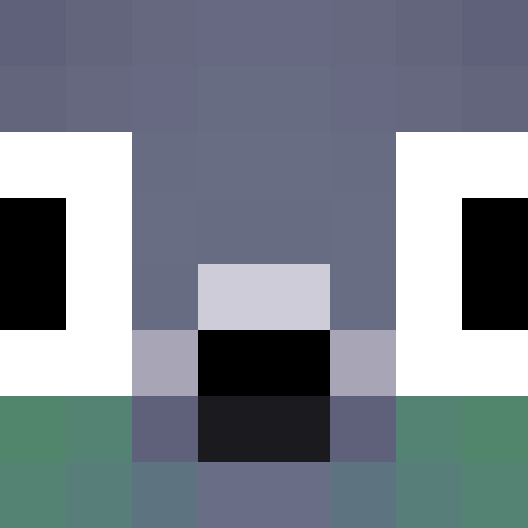 NightClawe's skin