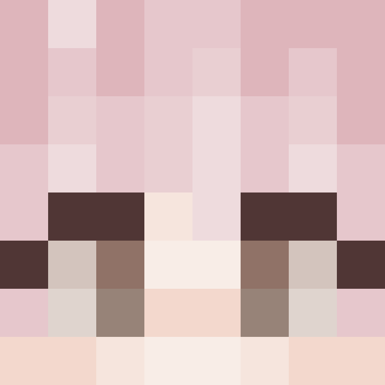 o___j's skin