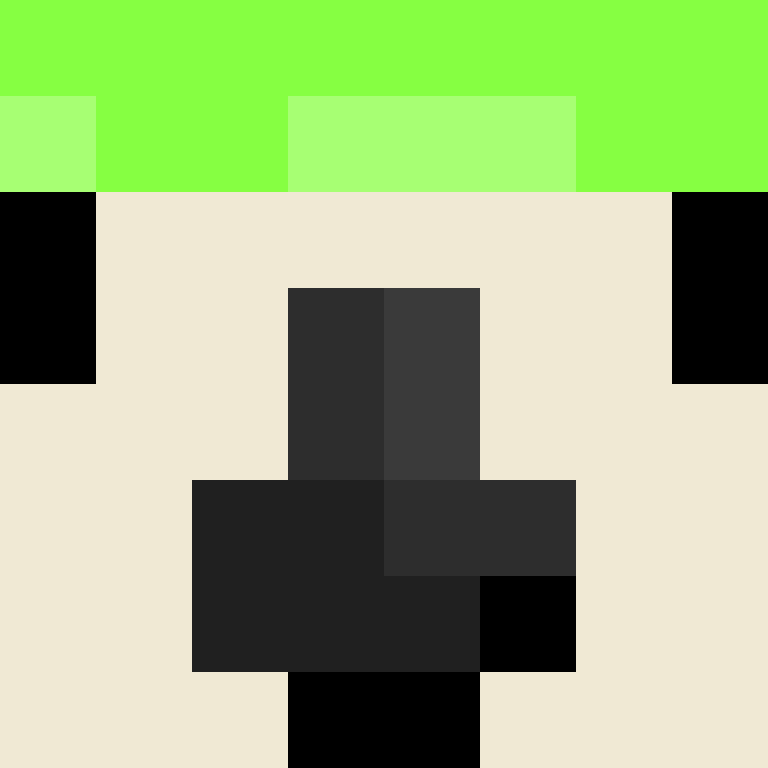 Saloum89's skin