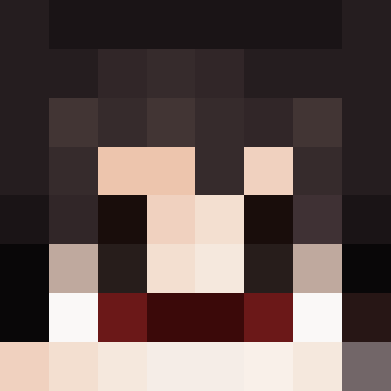 ArcaneEchoes's skin