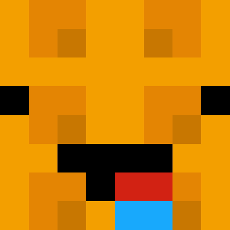 RyuSaurusRex's skin