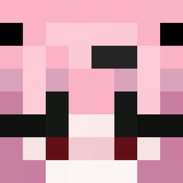 Crafteri13's skin