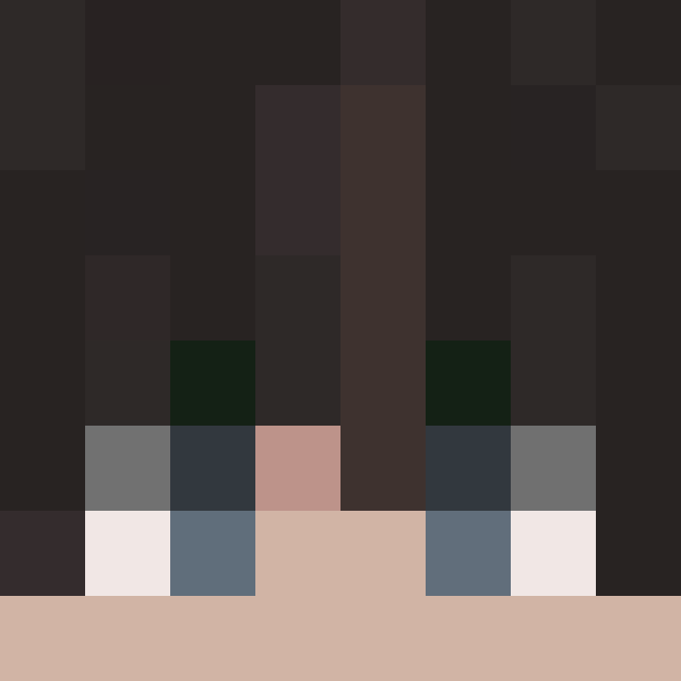 FreakyFrog621's skin