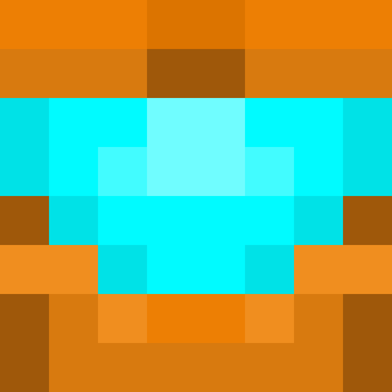 Dirt_Jesus's skin