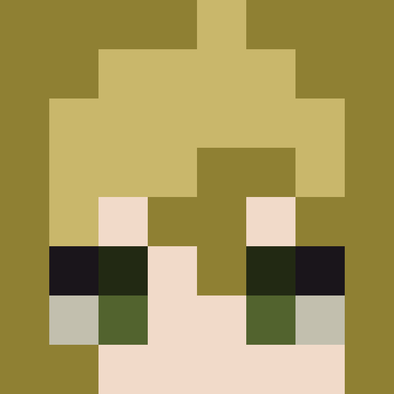 Teraiers's skin