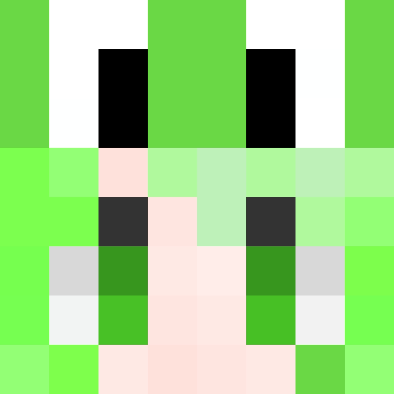aylucita's skin