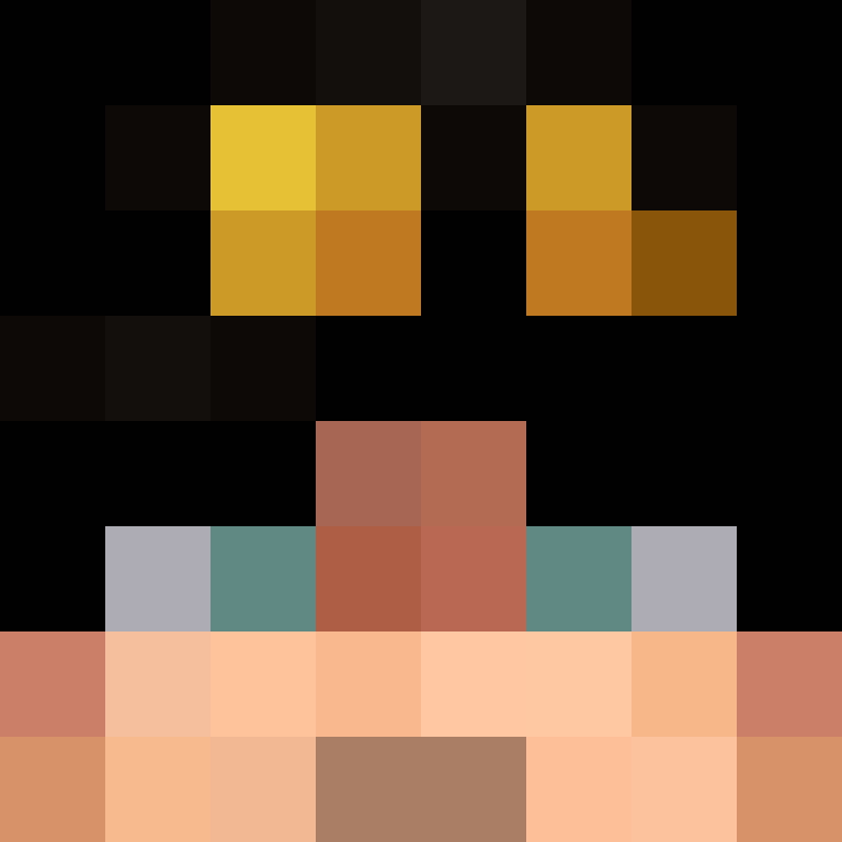 lefort4's skin