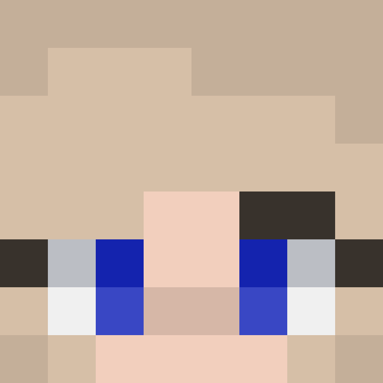 TheLopes's skin