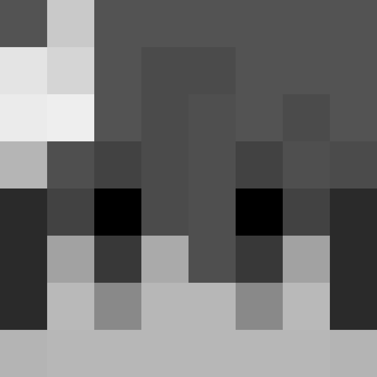 Prezydencja's skin