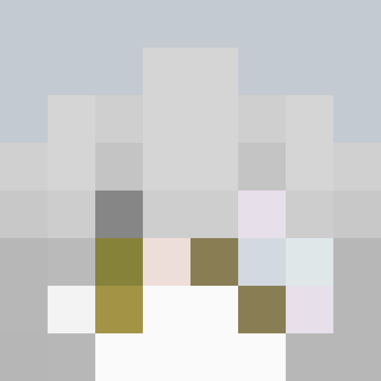 Torijiin's skin